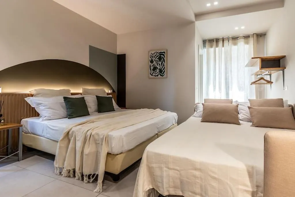 Apartment Dafne Room Ampio Nido, Vera Promessa Di Relax